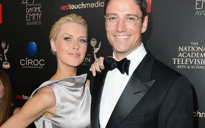 20 Facts About Actor James Scott