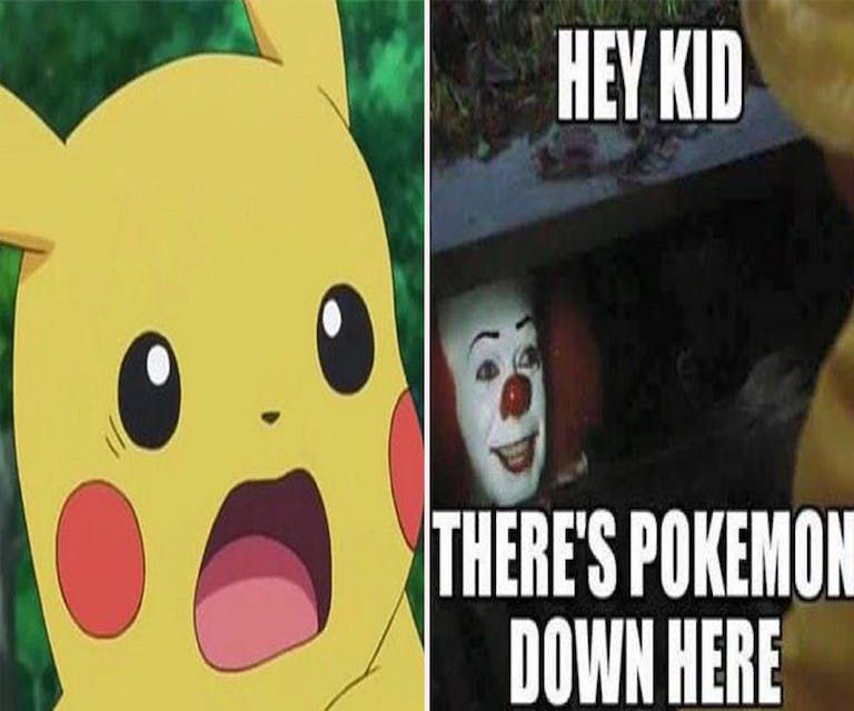 These Are Our Ten Most Highly Prized Pokemon Memes