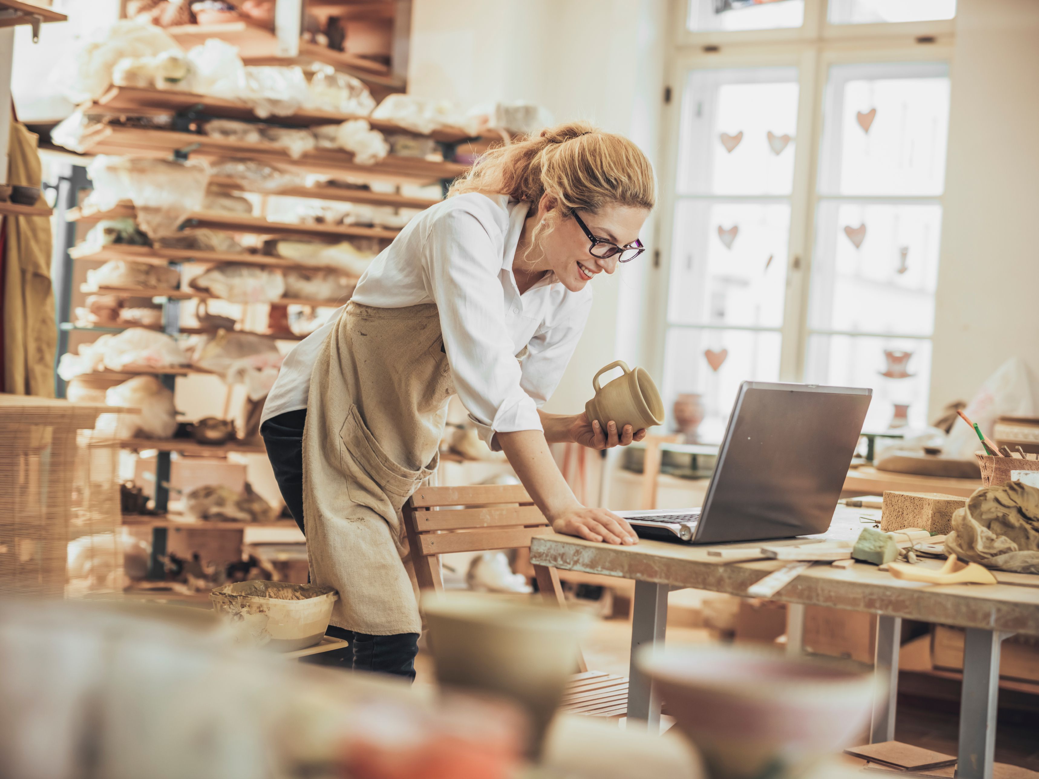Tax Considerations For Self Employed Crafts Vendors