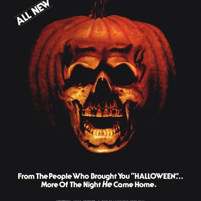 The History Of The Halloween Movie Franchise